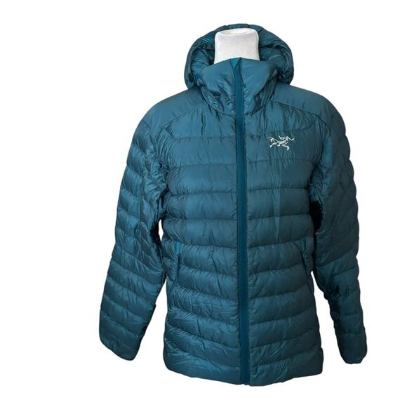 Arc'teryx Men’s Cerium Down Puffer Jacket in Size XSmall - Picture 2 of 13